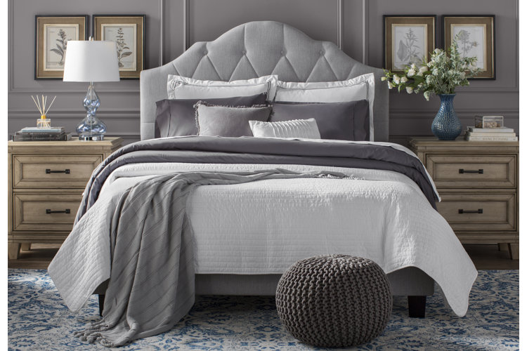 Coverlet vs. Quilt: Which Bedding Choice Is Right for You? | Wayfair